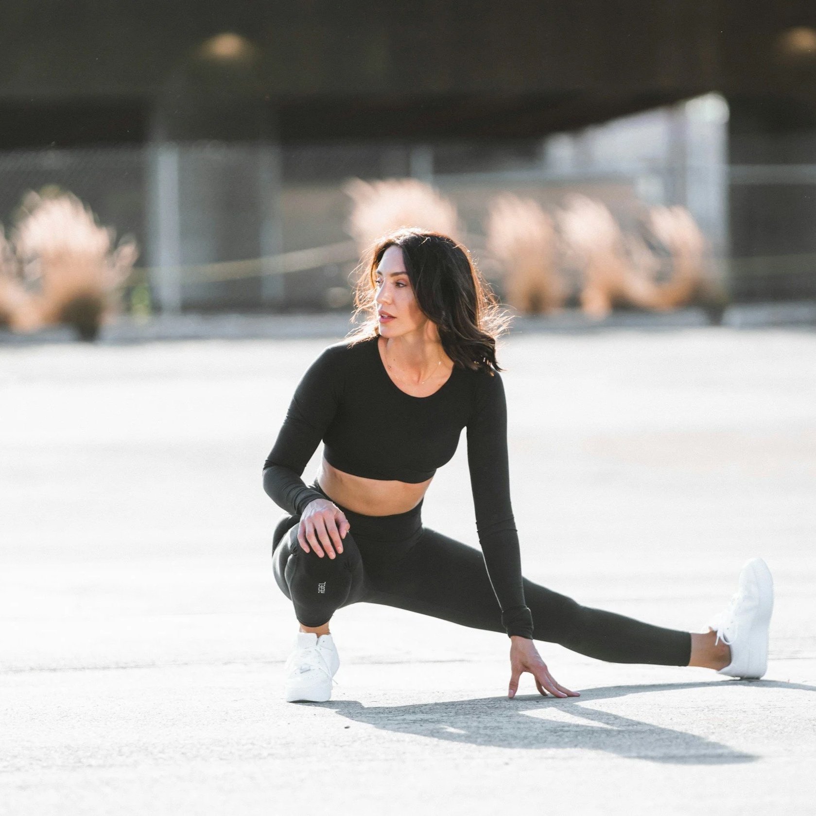 Zara Smalley — Level 3 qualified personal trainer and pre/postnatal specialist serving Chelsea, Kensington and Belgravia