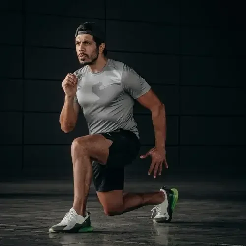 Personal training in Chelsea