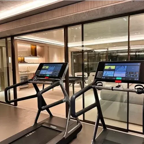 Personal trainer Battersea, Chelsea & Clapham