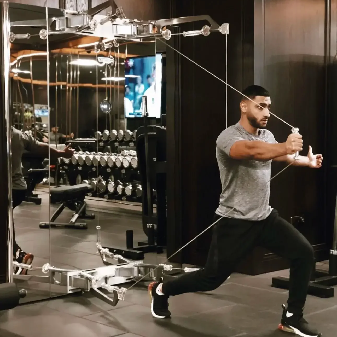 Personal training Pimlico