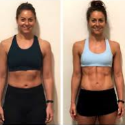 Personal trainer in Chelsea helping a female client over 40 lose weight and build lean strength through 1-to-1 coaching in SW3