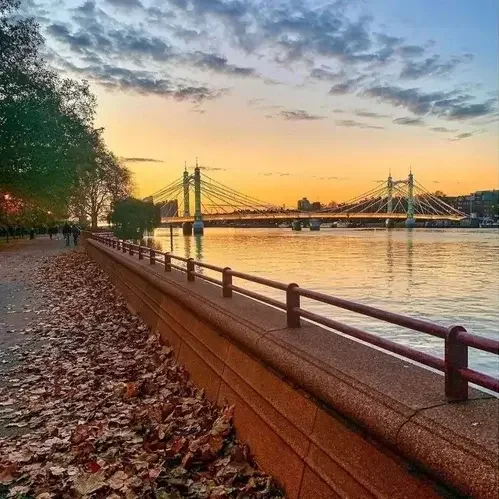 Personal trainer Clapham Common