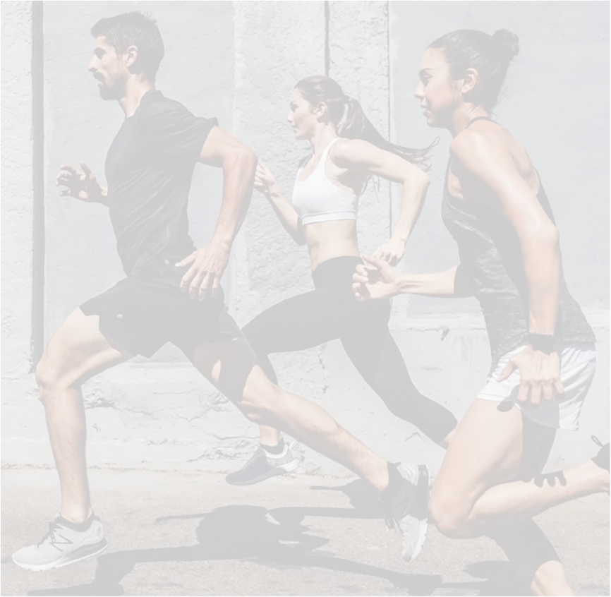 Personal trainer in South Kensington, SW7 — Zara Smalley mobile personal training