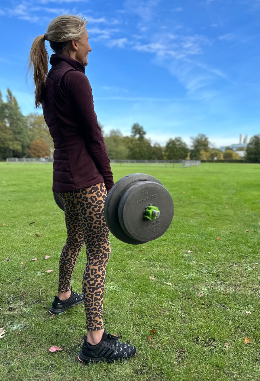 My thoughts on pressures to lose weight for the wedding (+ lululemon)