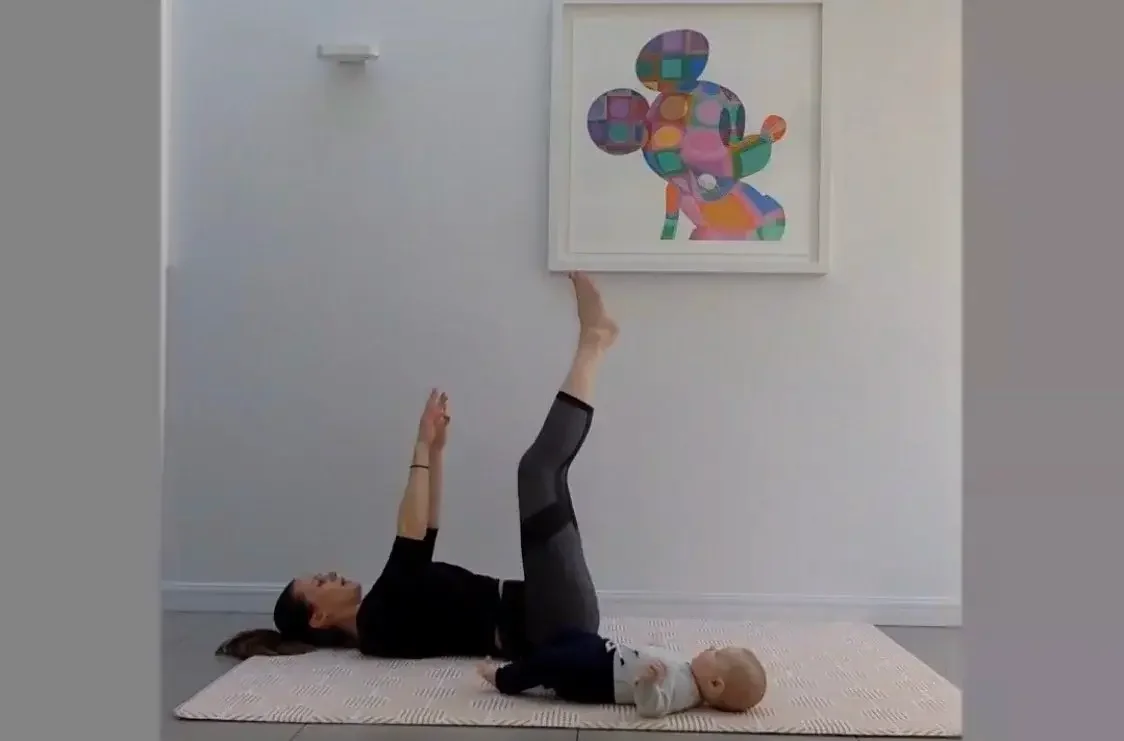 Pre & post natal personal training in South West London