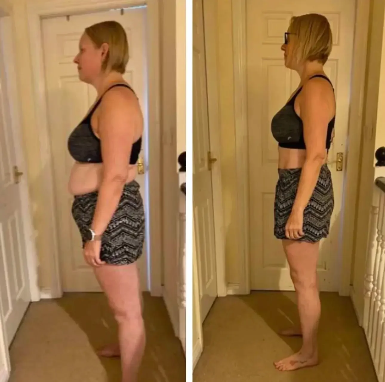 Personal trainer SW6