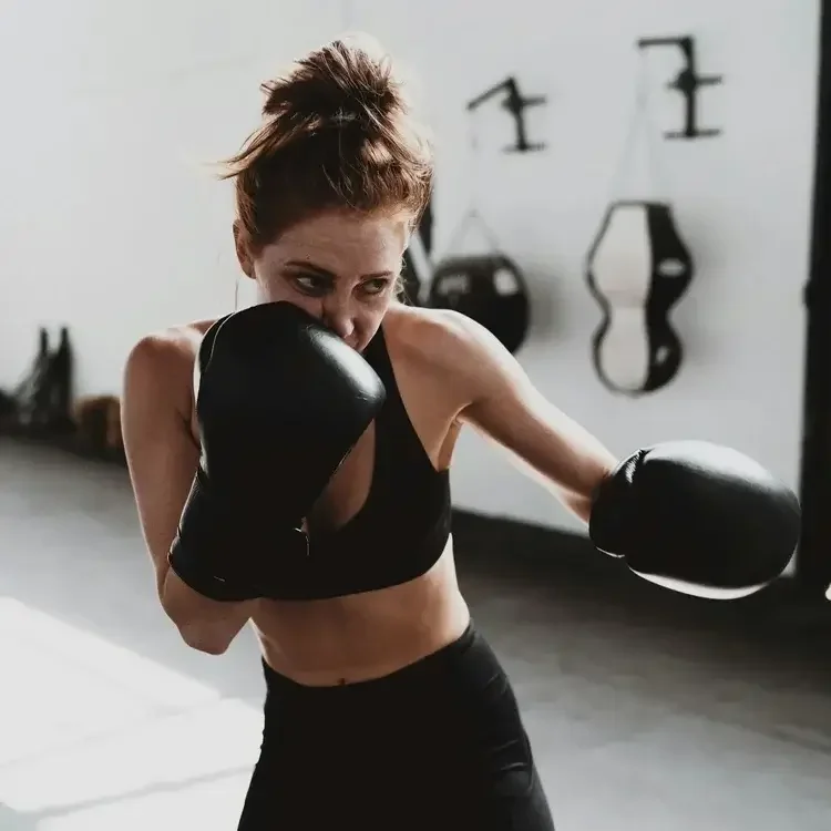 Home personal trainer Fulham