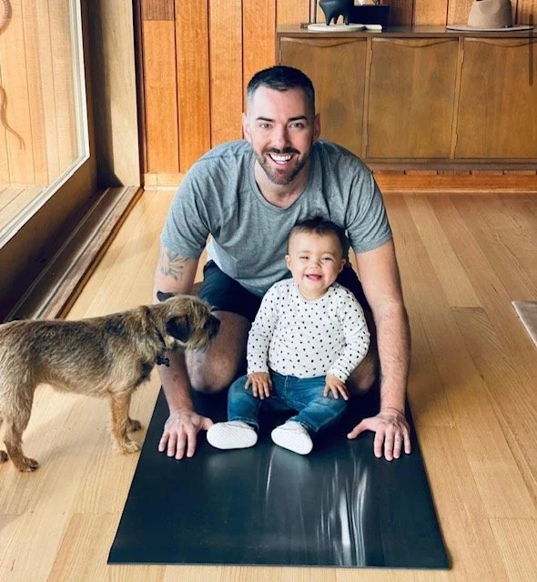 Personal Trainer Nine Elms