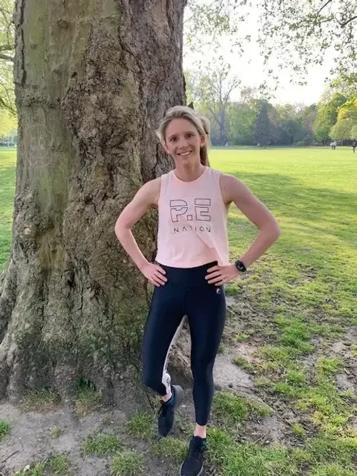 Personal training in Pimlico