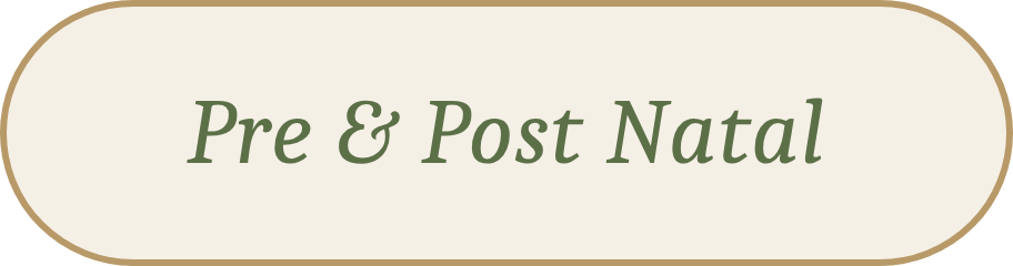 Pre and post natal personal trainer