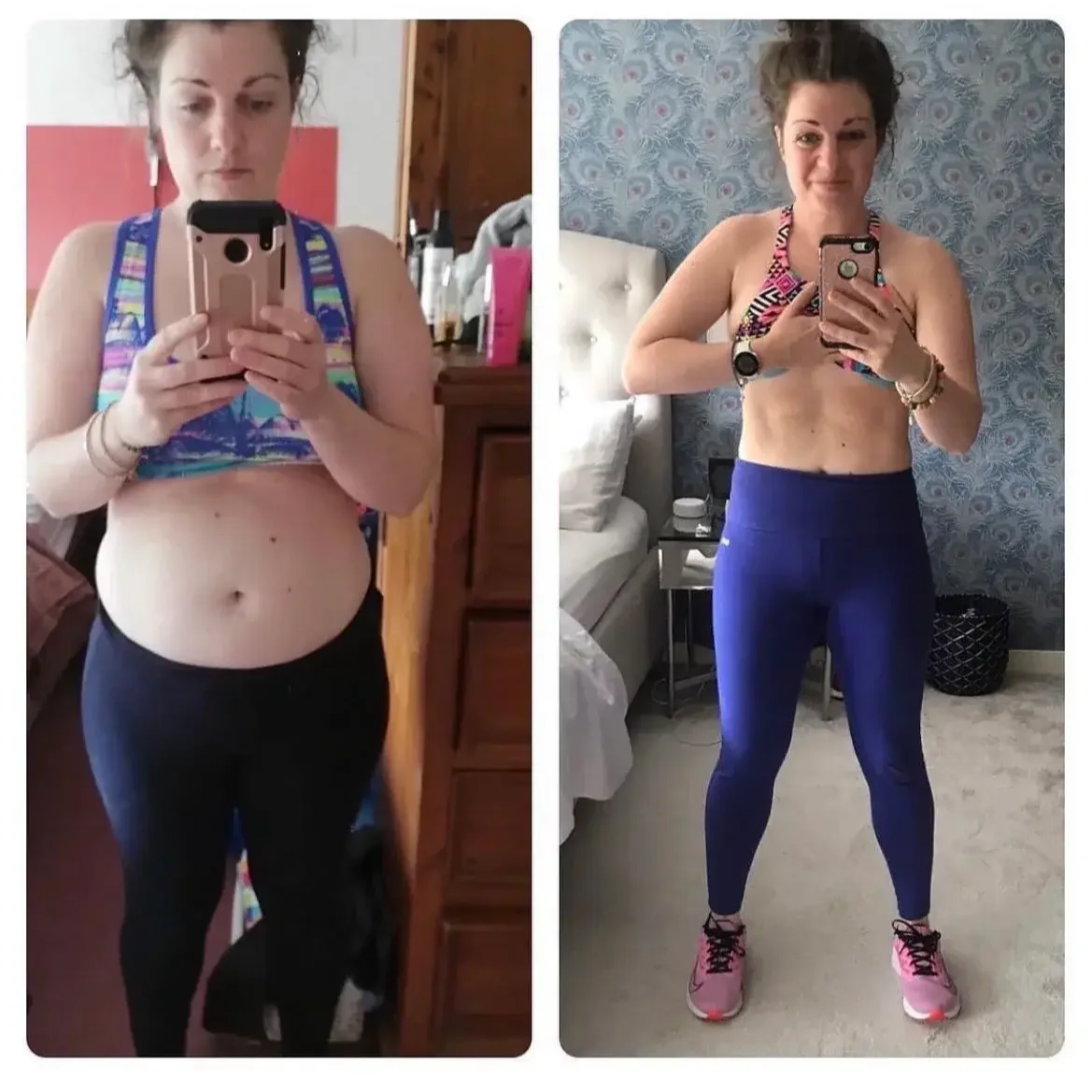 Strength and conditioning personal training Battersea Power Station