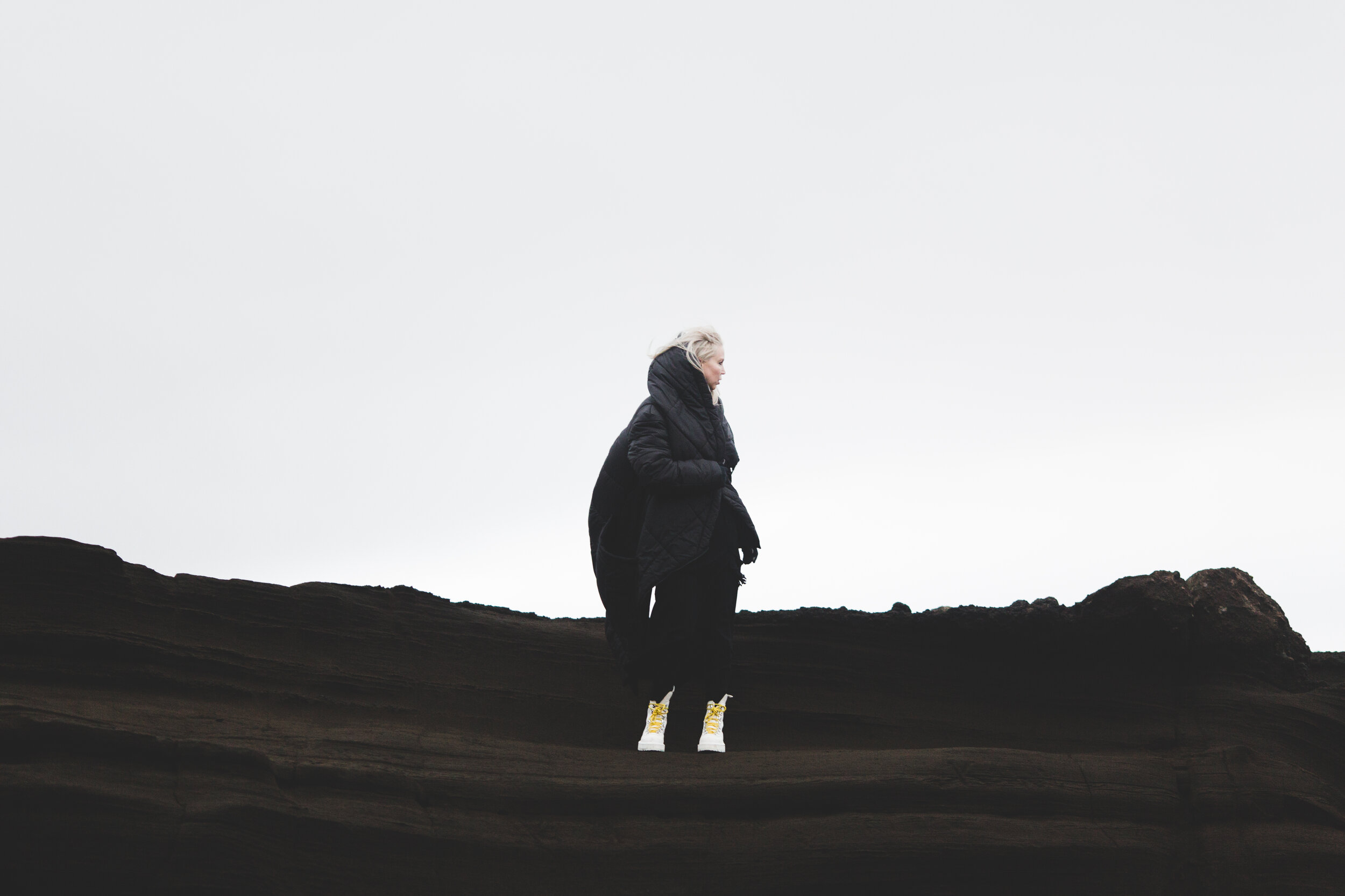 Solitude