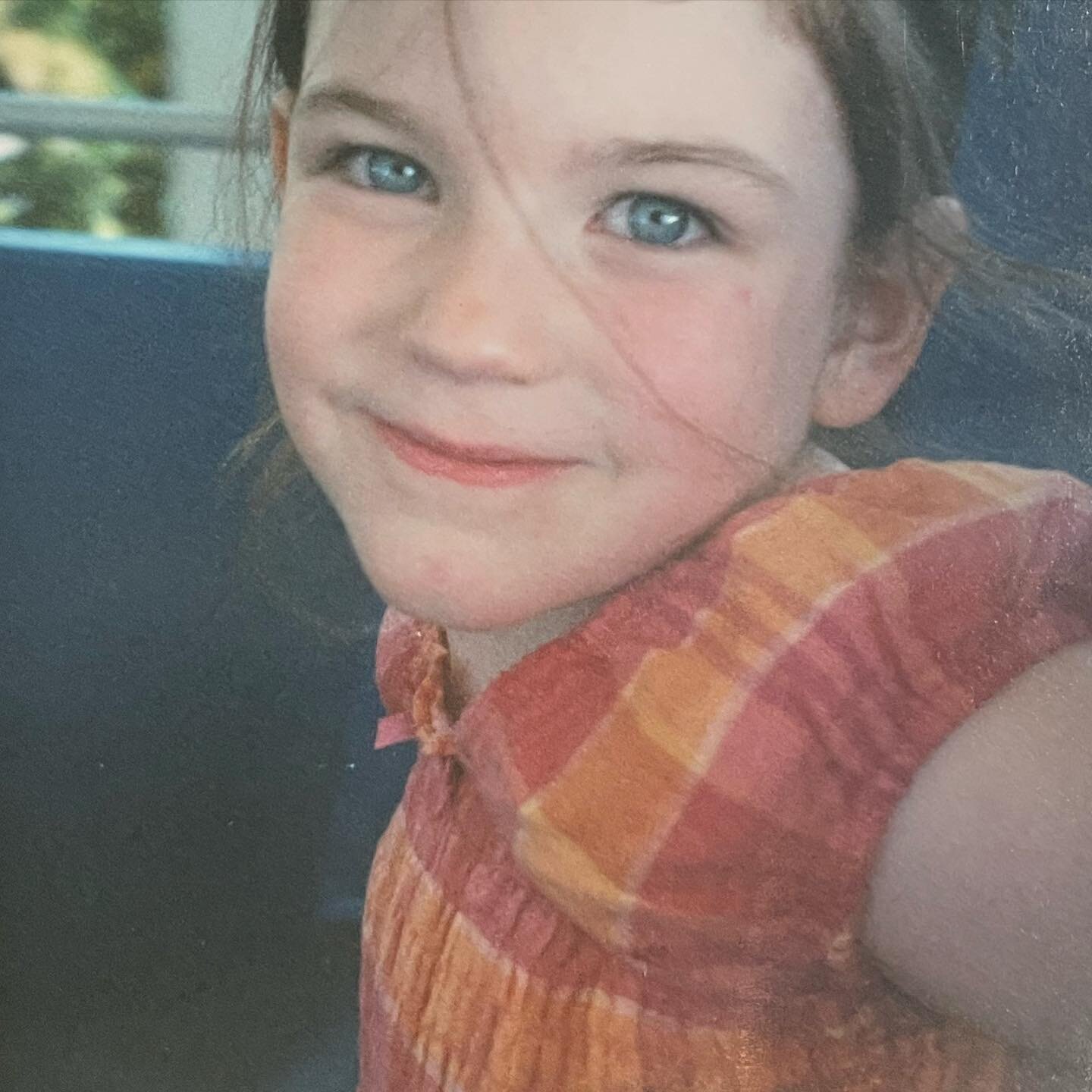 This cutie patootie is 23! Funny, cause, same! I don&rsquo;t feel a day older than when I had her. Happy Birthday @brigid.curran.hackett You are my sunshine 🌞 Love you like a tree. 🌳 May you be happy, healthy, peaceful, safe and strong. And whereve