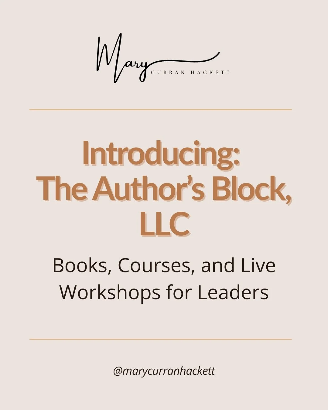 I have been so busy this week writing and working on my courses. I am so excited to start rolling this out. The past 25 years have taught me so much about writing and publishing, and I can&rsquo;t wait to share it with all of you. If you haven&rsquo;