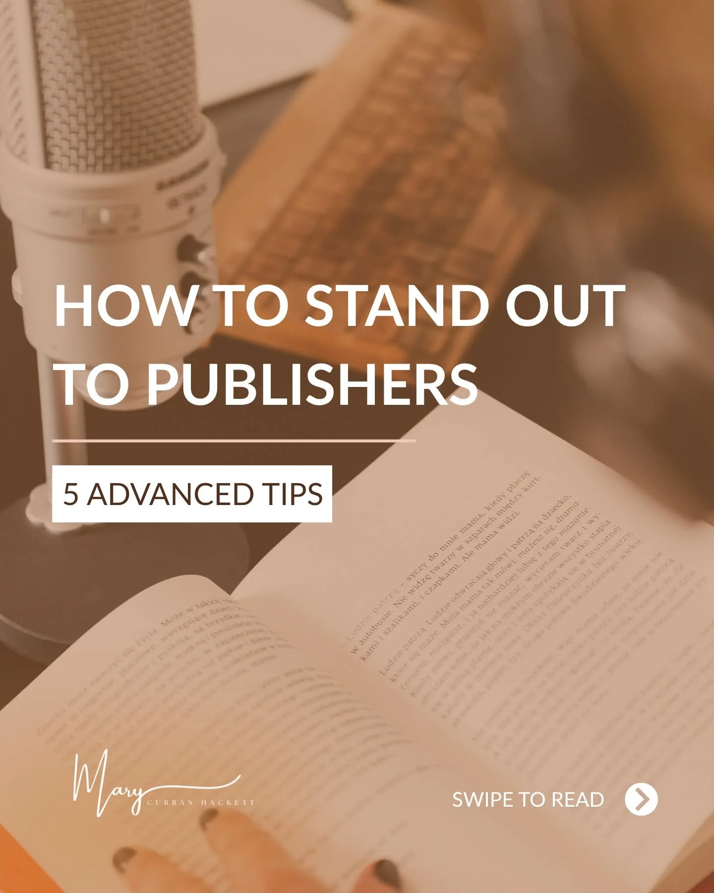 Publishers want clarity, purpose, and a market-ready idea. That&rsquo;s where I come in&mdash;to help you position your book for success. 

Let&rsquo;s turn your concept into something agents can&rsquo;t ignore. Schedule a call via link in my bio.

#