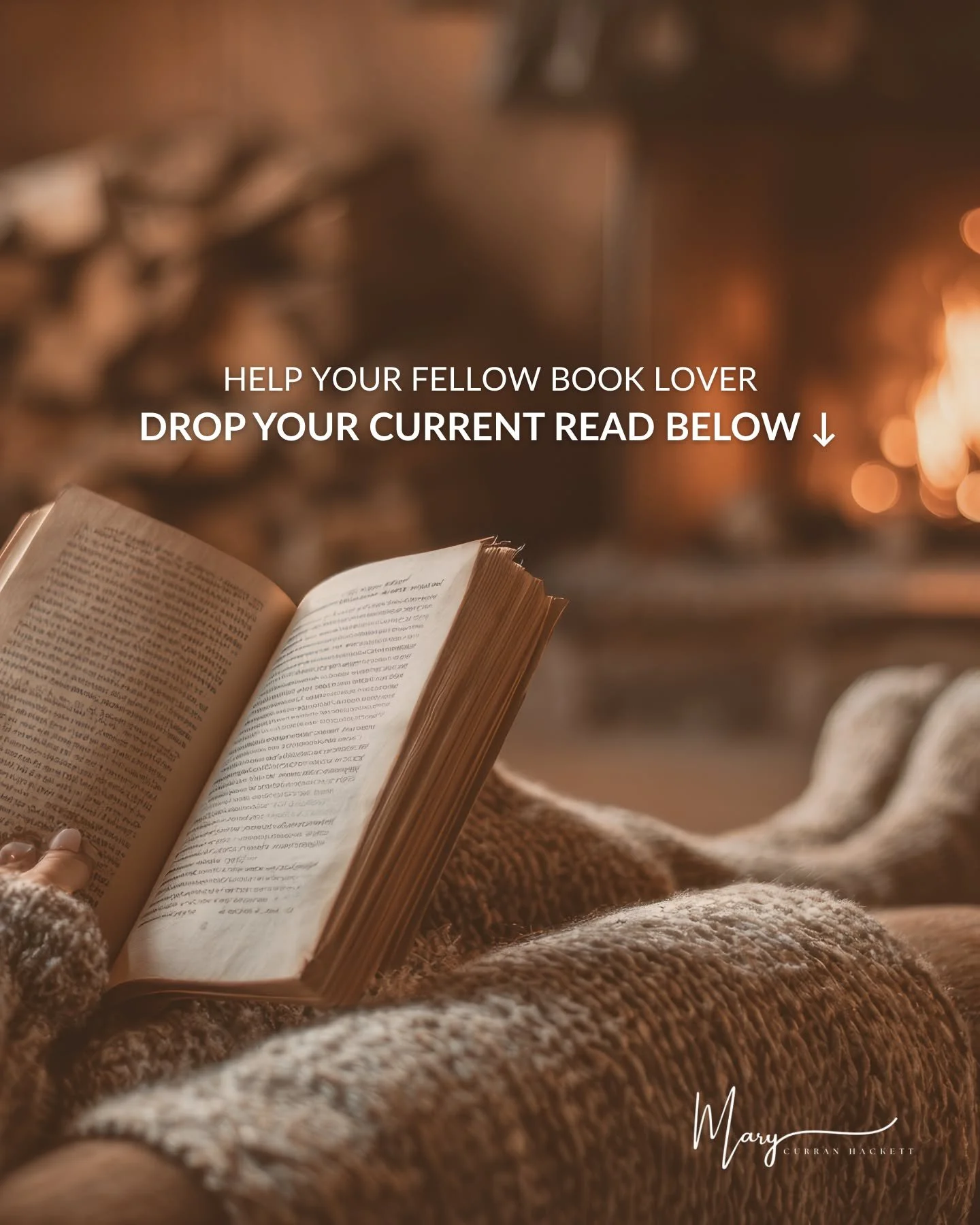 Let&rsquo;s see what&rsquo;s on everyone&rsquo;s nightstand this week! 

Bonus points if it&rsquo;s a business or self-growth book. 

#ReadersOfInstagram #AuthorVibes #BookCommunity #CurrentlyReading #WhatImReading #BookstagramFeature #BookLovers #Bo