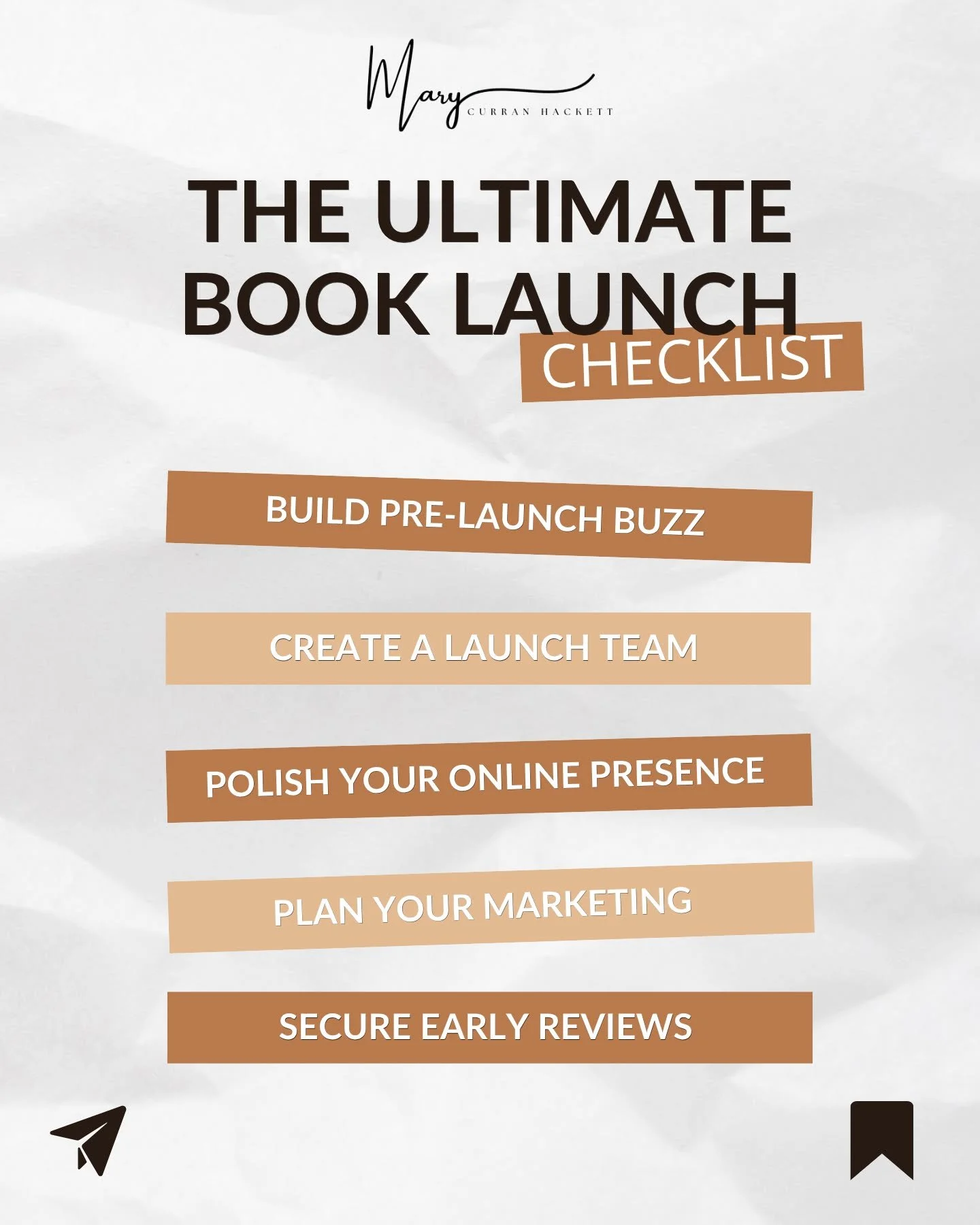 A successful launch starts long before release day! 

Schedule a call and let&rsquo;s plan it together. Link in bio. 

#BookLaunchTips #AuthorStrategy #PublishingCoach #BookLaunch #BookMarketing #AuthorCoach #WritingTips #WritersofInstagram #AmWritin