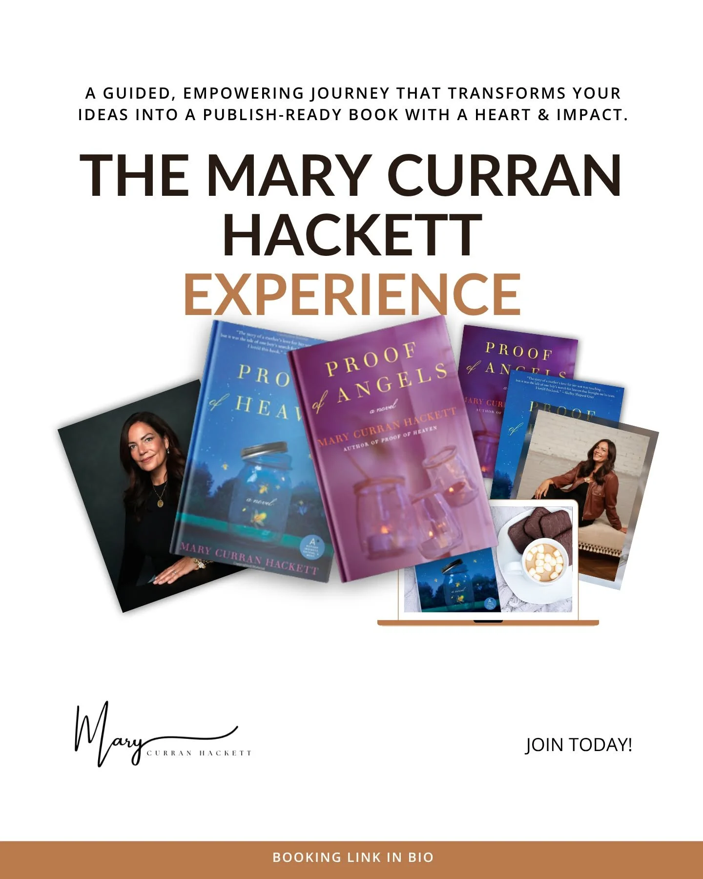 Working with me means strategy meets storytelling. Go beyond writing&mdash;I'll help you think like an iconic brand. 

Let&rsquo;s turn your message into momentum. 

#TheMCHExperience #BrandAwareness  #AuthorCoach #AuthorSupport #AuthorLife #BookCoac