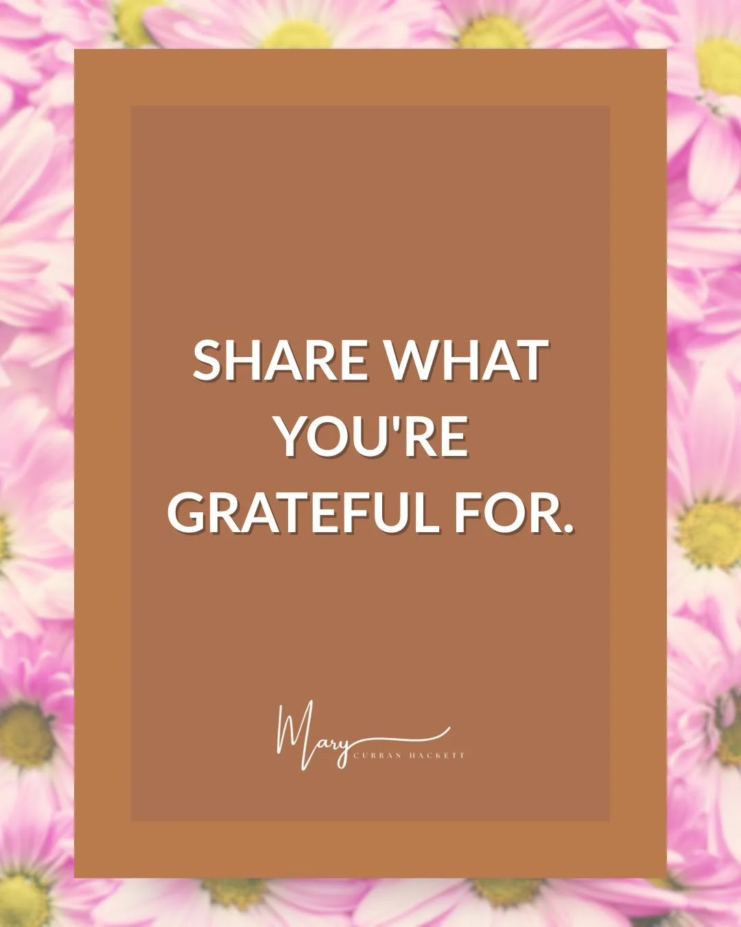 What lessons are you still grateful for from 2025? Celebrate your growth and lessons that continue to shape you in 2026.

💬 Share your reflections below and inspire others! 

#Gratitude #SelfReflection #PersonalDevelopment #BusinessGrowth #Leadershi