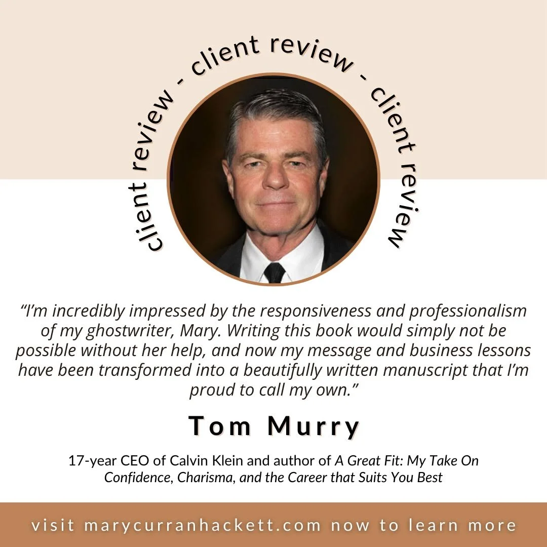 Powerful books begin with real stories and clear direction. When the right support is in place, your ideas take shape with confidence and purpose.

💬 What story are you ready to share?

#AuthenticStorytelling #ThoughtLeadership #EntrepreneurMindset 