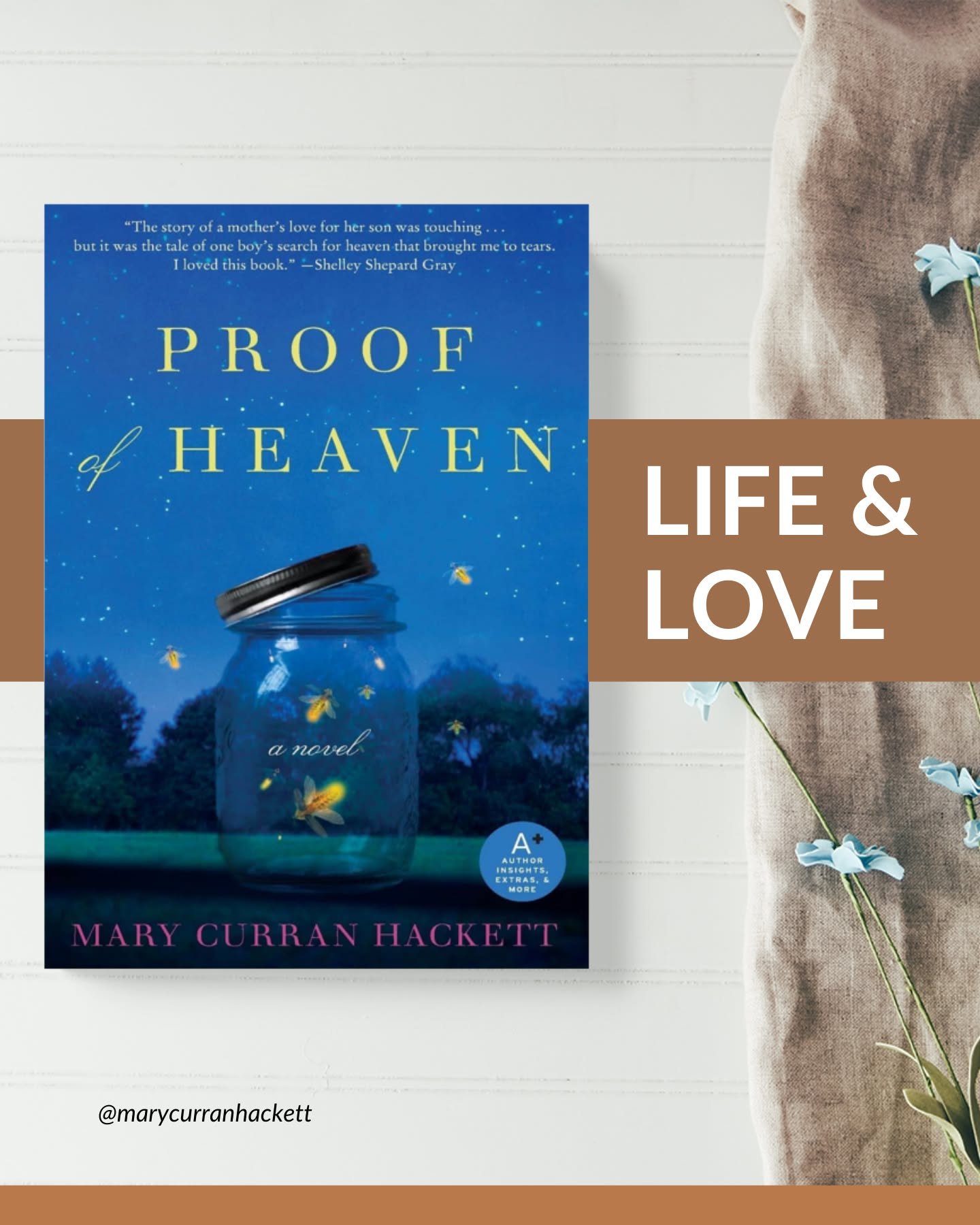 I still remember writing this tender story and the moments that inspired it.

Even years after its 2011 release, this story of love, life, and fragility continues to touch hearts. ✨

💬 I&rsquo;d love to hear from you&mdash;what part of this story sp