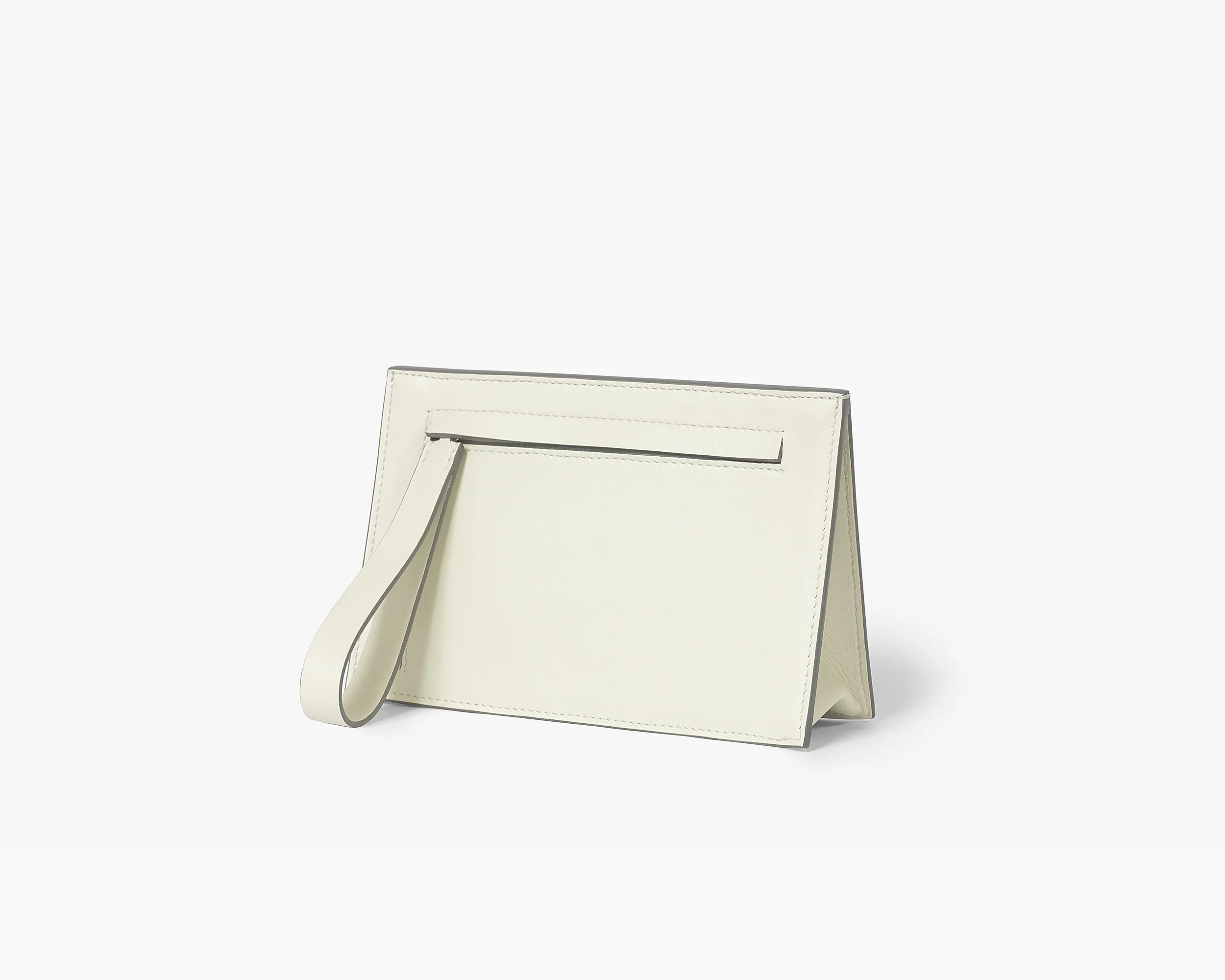 ASWAD 2 Delta Clutch Ivory 3.jpg