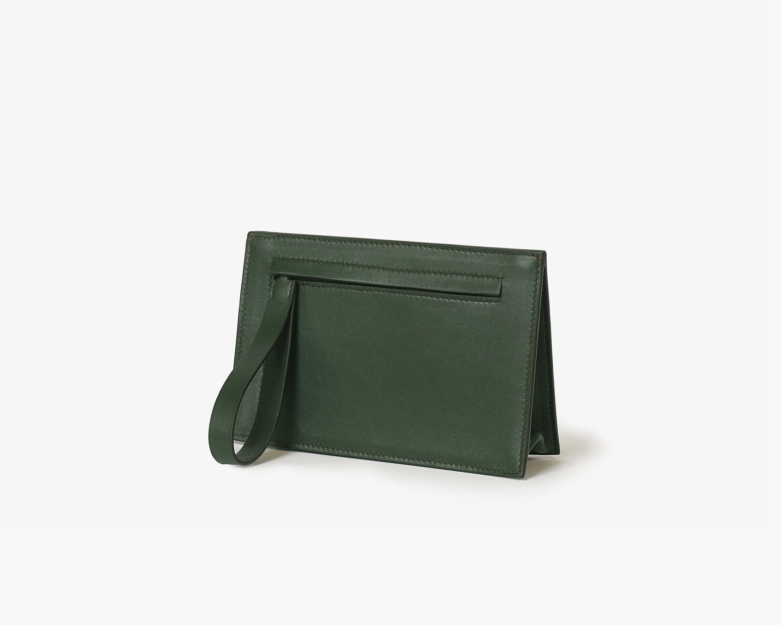 ASWAD 2 Delta Clutch Green 3.jpg