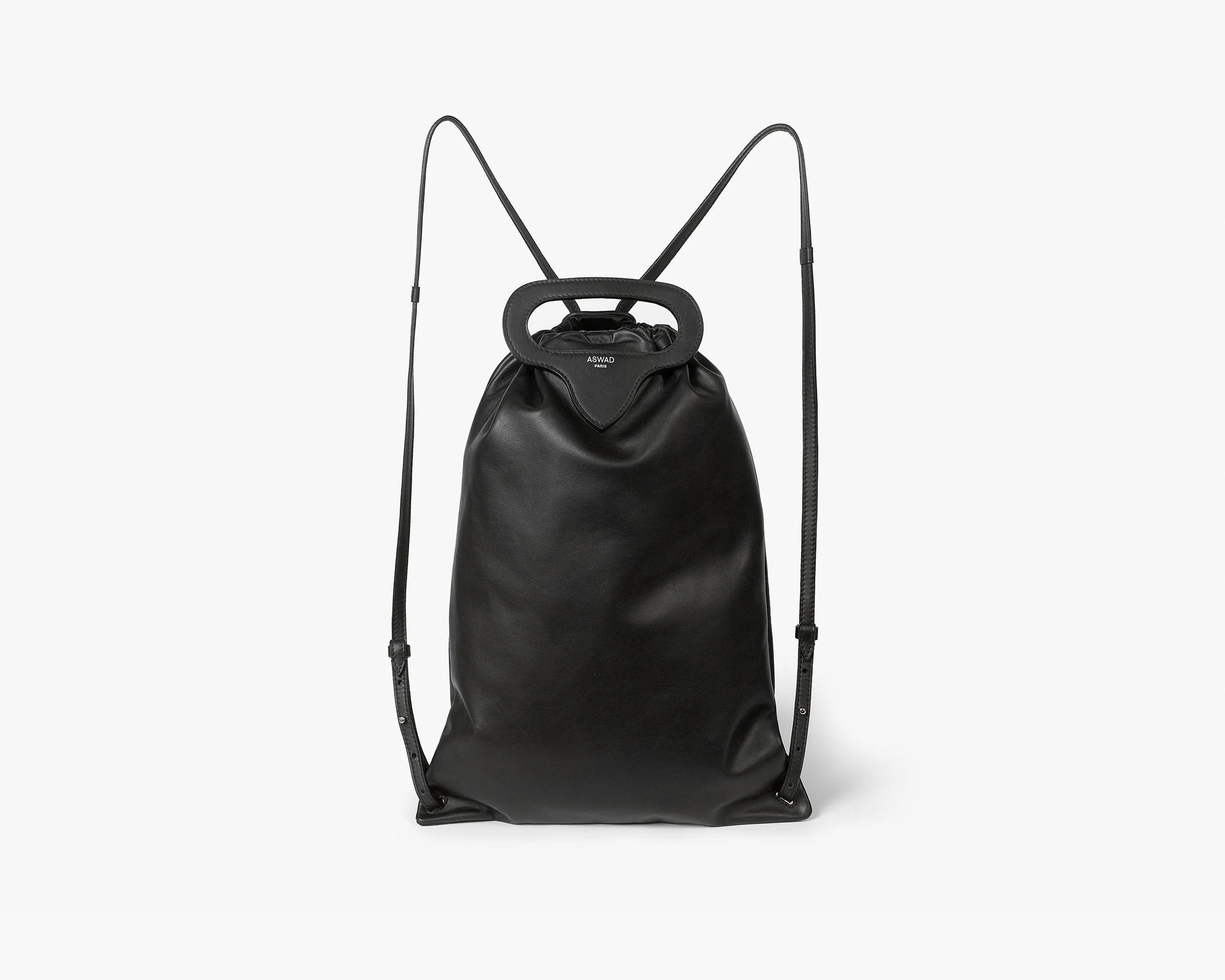 ASWAD 2 Volta Backpack Black 1.jpg