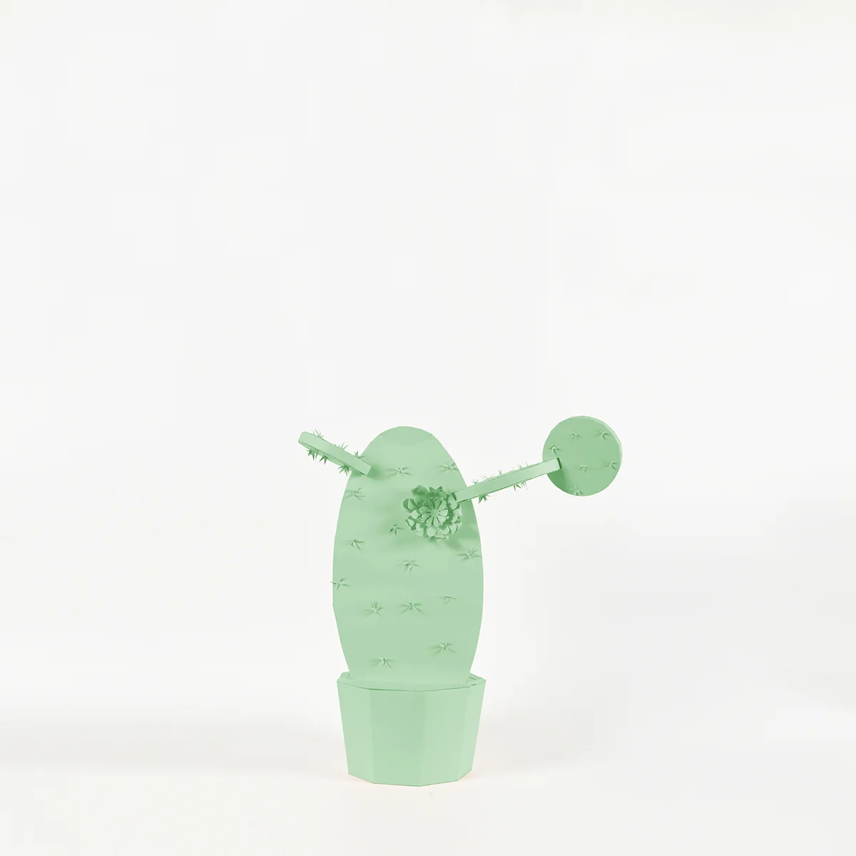 PIK PIK PM green plat.jpg