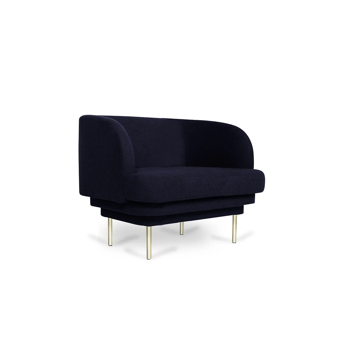 CORNICEE armchair blue velvet ENOstudio.jpg