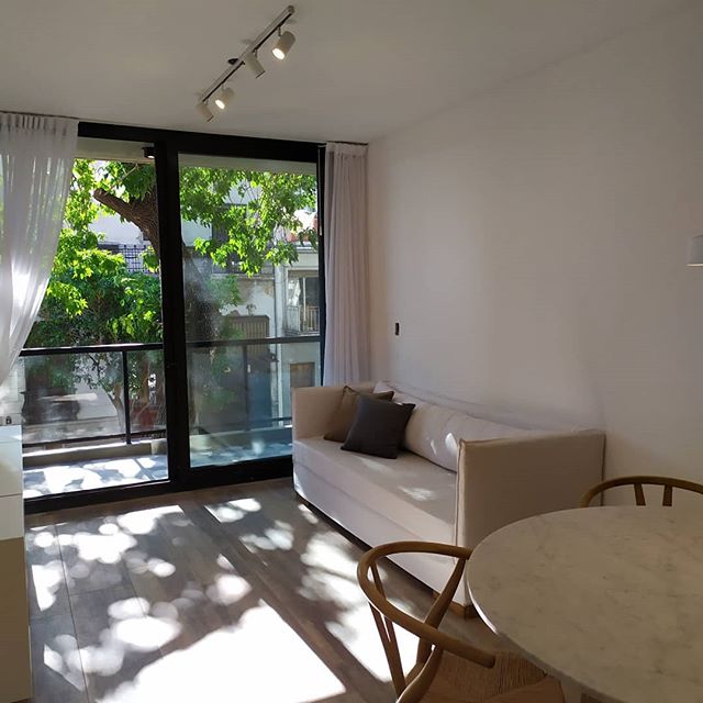 #Dzainpatricios NO ESPERES MAS!!! TE ESPERAMOS PARA CONOZCAS NUESTRO EDIFICIO POR DENTRO!!! #distritotecnologicocaba #venavivir #vivienparquepatricios #arquitectura #dise&ntilde;o