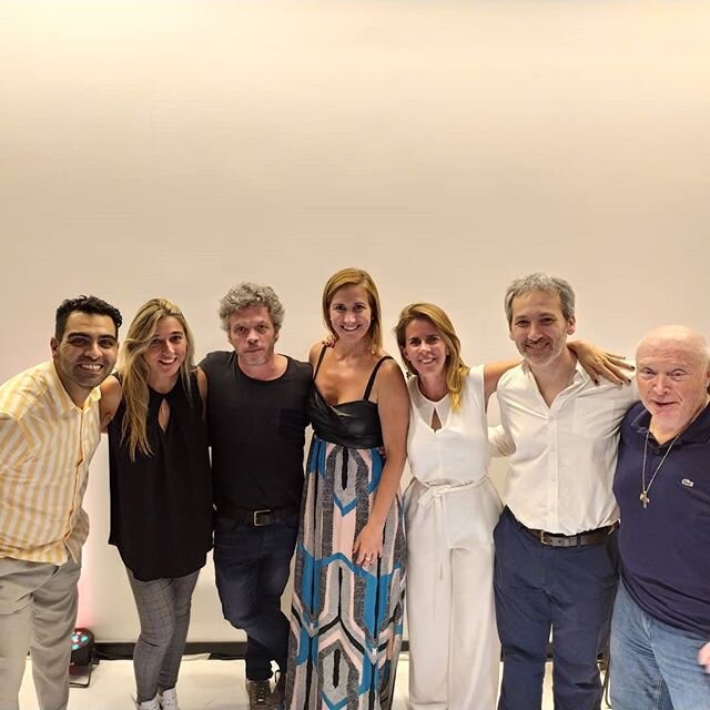 #dzainpatricios #ibitat les deseamos a todos muchas felicidades! Muy contentos celebramos junto a todo nuestro equipo, amigos y clientes! Los esperamos!!!!! A&uacute;n ten&eacute;s tiempo! 116695-7695