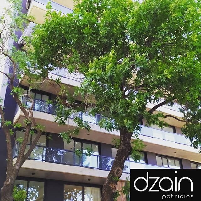 #Dzainpatricios es la nueva forma de vivir en el #distritotecnologicocaba Todo lo que precisas en tu hogar. Coworking - Piscina - Parrillas - Solarium - Gimnasio - Sum - Laundry comun&iacute;cate con nosotros y empez&aacute; vivir tu experiencia @ibi