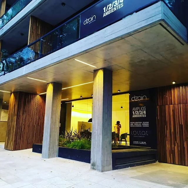 #Dzainpatricios ya falta menos para reencontrarnos... Para vos que a&uacute;n no nos conoces podemos avanzar ofreci&eacute;ndote toda la informaci&oacute;n que precisas ! Esperamos tu consulta #distritotecnologicocaba #venavivir #arquitectura #dise&n