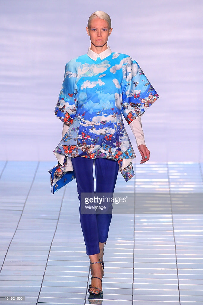 An Lie Sang Bong show from Getty Images in 2015. 