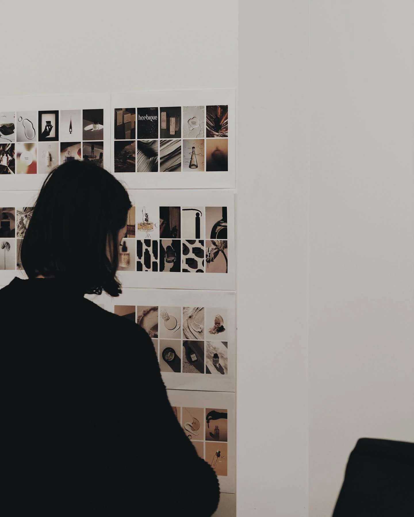 Another monday, another mood board. This is the first step in our creative process and boy, does it give us all the warm and fuzzies. We use this as an anchor for the rest of the branding process, ensuring consistency and flow across the entirety of 