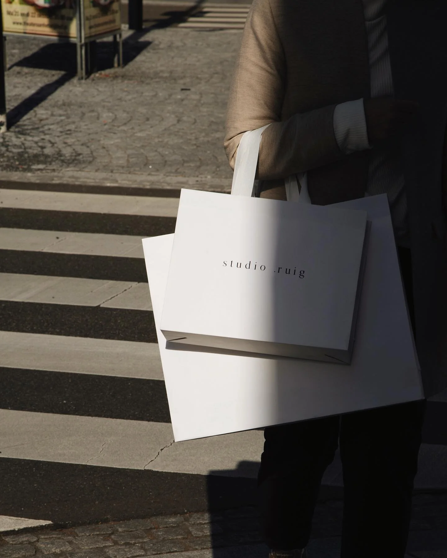 Do you want to think about your brand as something that will get sold and discarded quickly, or something that could live for a long time? 

From my point of view, it&rsquo;s quite simple to detect when a brand is built just by putting together cool 