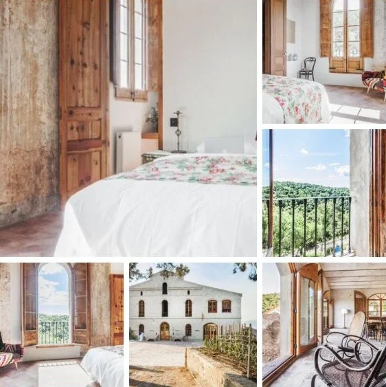 Retreat Barcelona