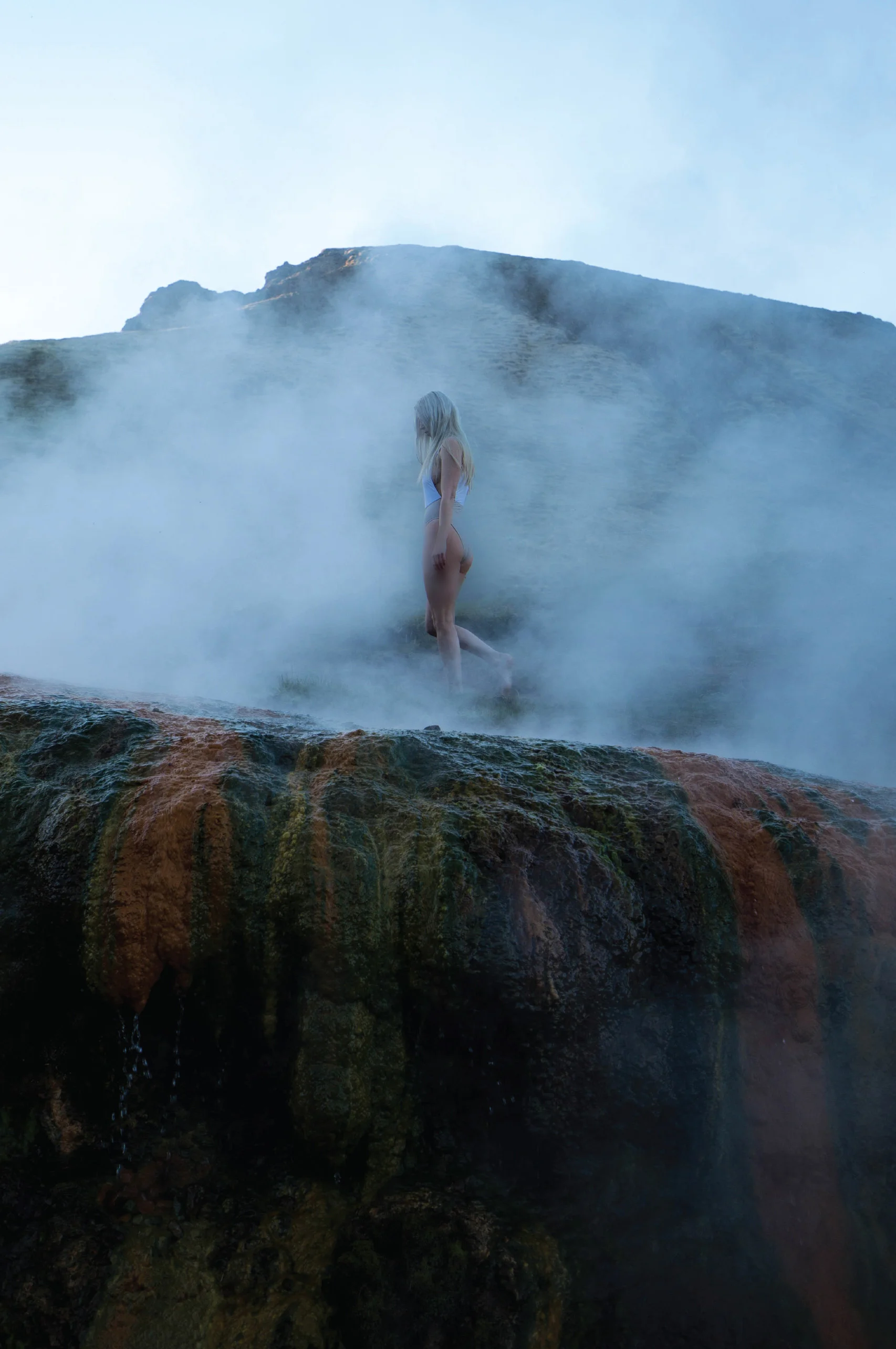 Swimwear: Koreswim