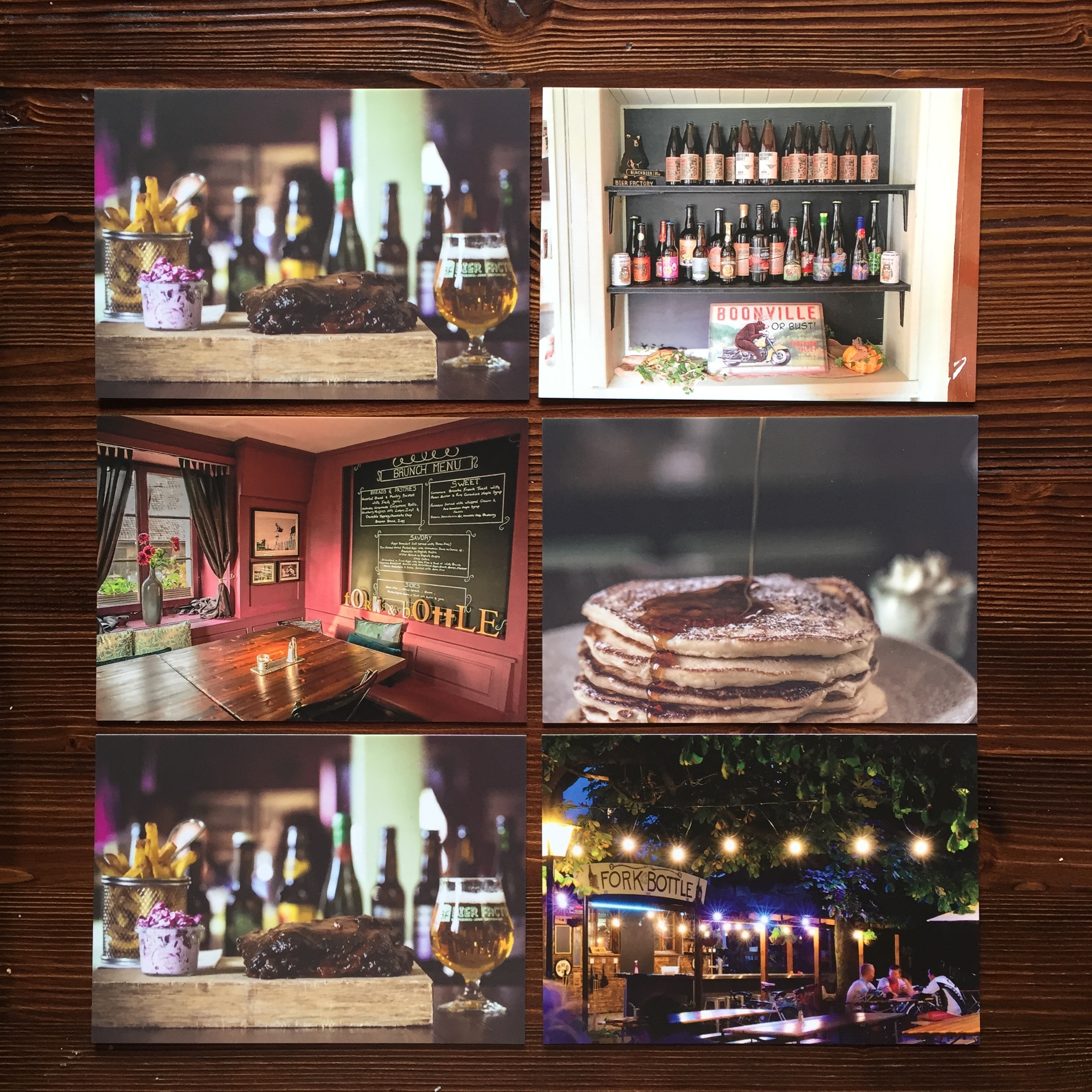 Gift Certificates now Available