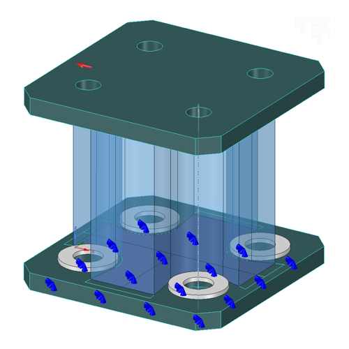 Magna Parva Ltd — LimitState3D