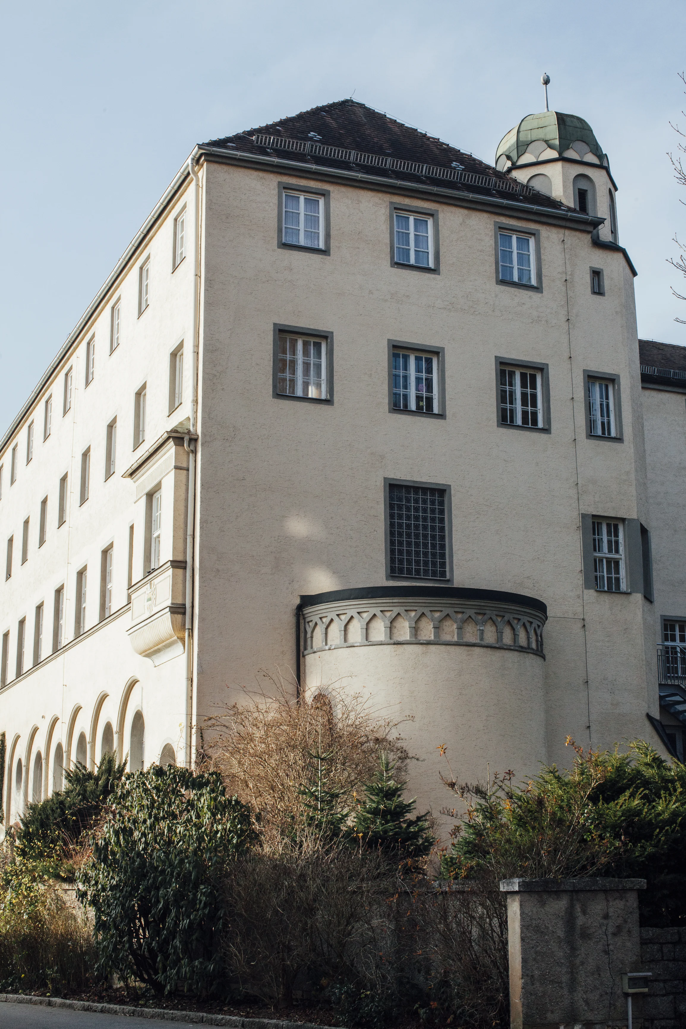Haus Pax/ House Pax