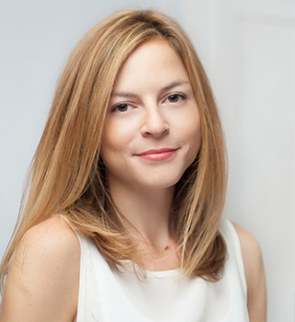 The expert route to good hair days: trichologist Anabel Kingsley