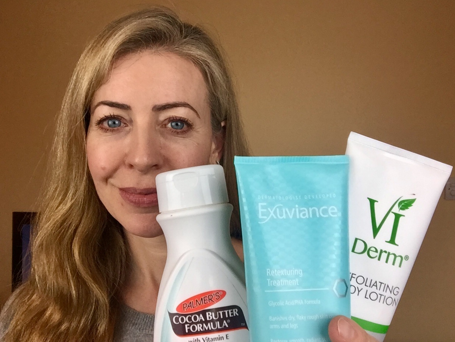 Banish dry, flaky winter skin with these glycolic body products 