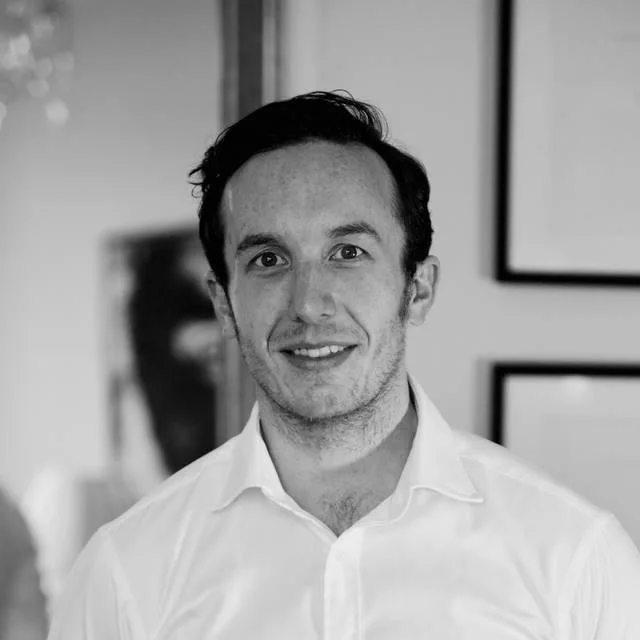 Dr David Jack, creator of the Integrative Beauty range