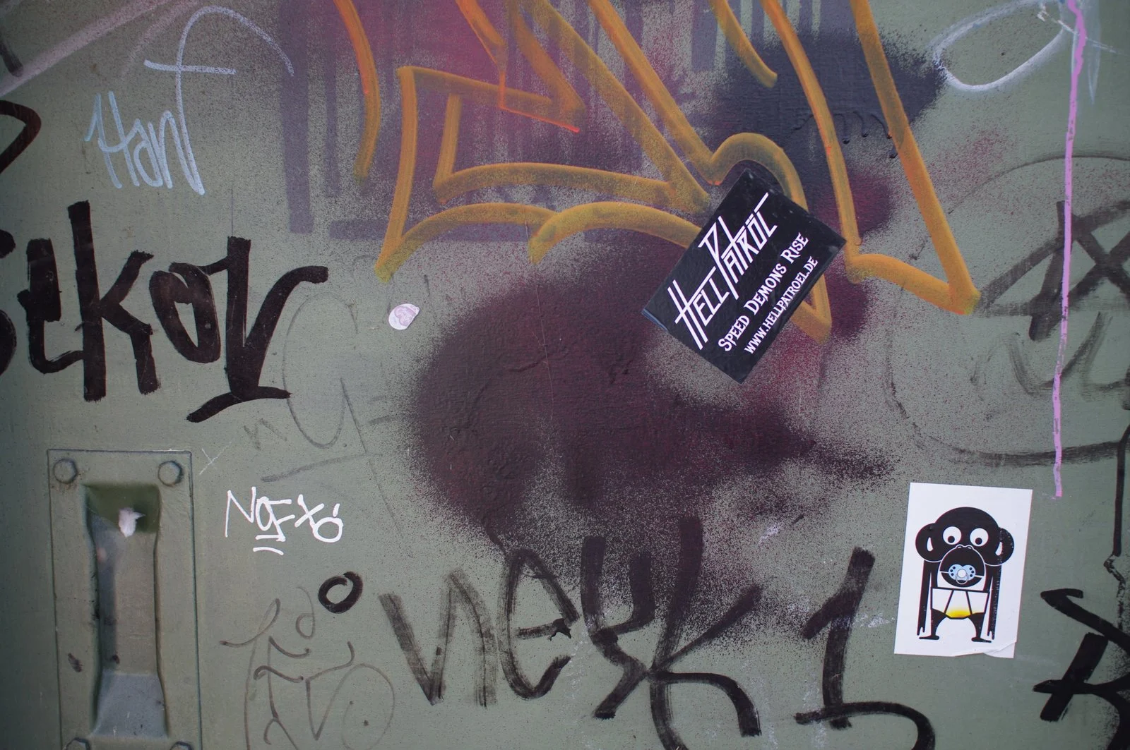 New models for storytelling – what´s next?