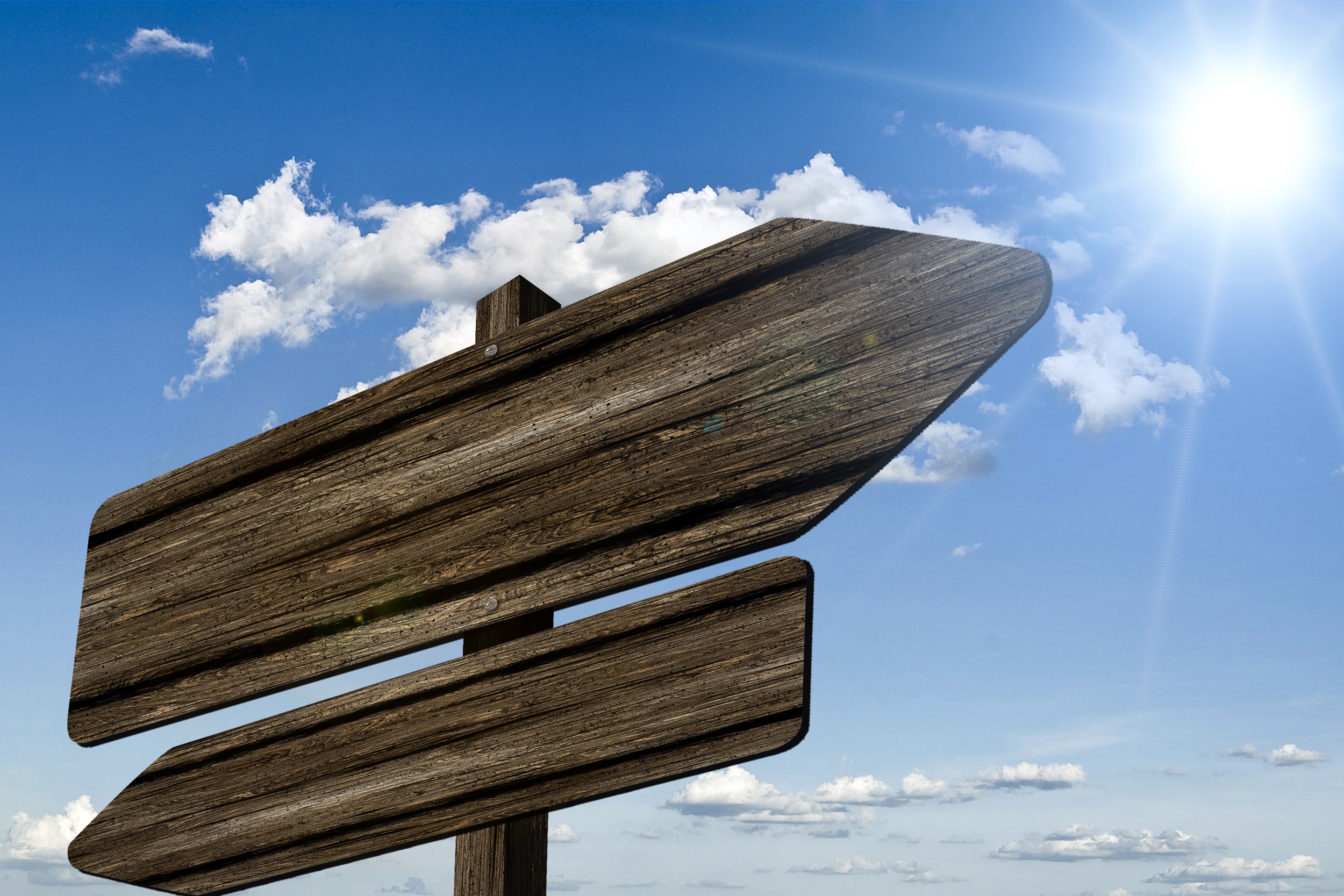 Narrative Leadership - Führung in Geschichten denken