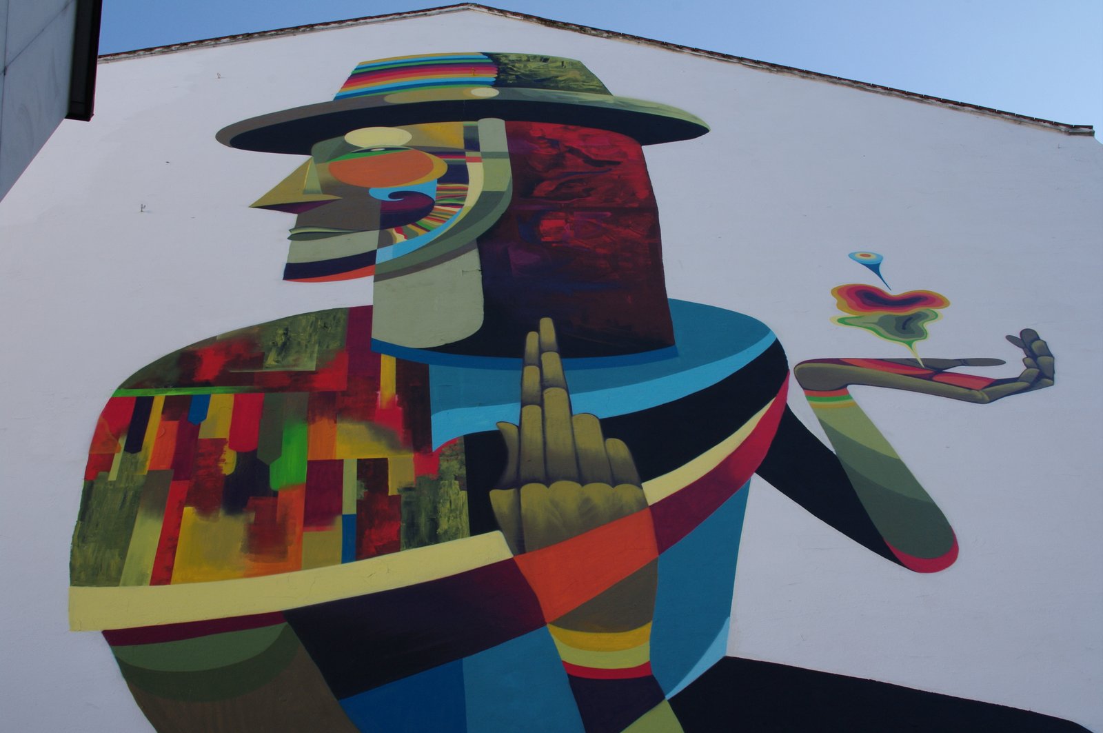 Re-authoring the future of Tourism / Travel