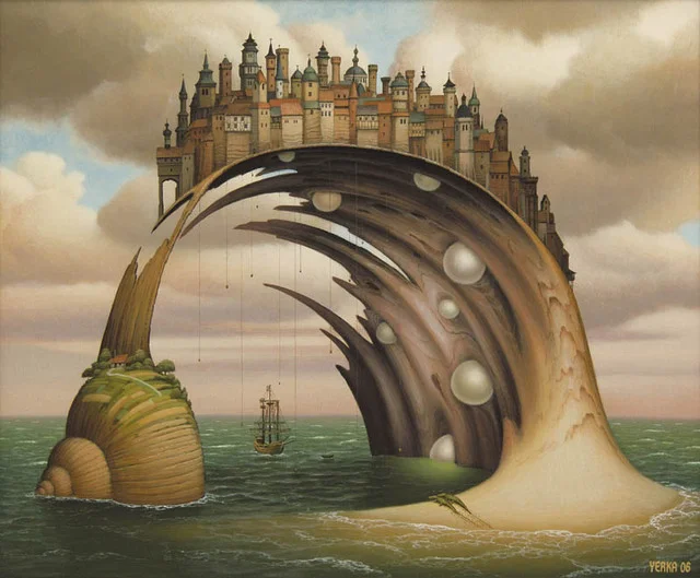 Re-shaping a brand’s future by creating alternative narrative territories