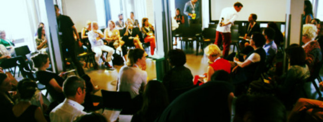 Co-Creation and Community: BST 2019 STORY CAMP LINGENAU